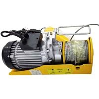 Tời điện Kenbo PA300-12m/30m 220V