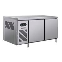 Tủ mát 2 cánh dạng nằm Berjaya BS2DC6/Z - 472 lít