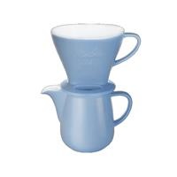 Bộ pha cà phê Melitta bằng sứ 0.6 lít