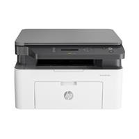 Máy in Laser trắng đen đa năng HP LaserJet Pro MFP 135W (In/Copy/Scan/Wifi)_4ZB83A