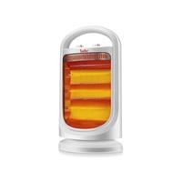 Máy sưởi Saiko QH-1206 (1.200W)