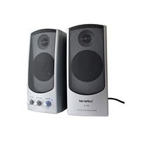 Loa SoundMax A140 2.0