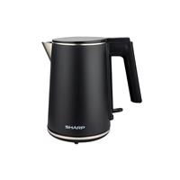 Bình đun siêu tốc Sharp EKJ-10DVPS -  1 lít