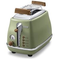 Máy nướng bánh mì Delonghi CTOV2103.GR