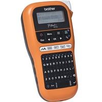 Máy in nhãn cầm tay Brother P-Touch PT-E110