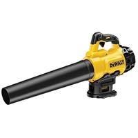 Máy thổi bụi, lá dùng pin 18V DeWALT DCM562P1