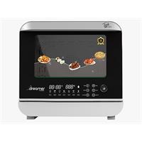 Lò chiên hơi nước Dreamer DKA-SAF118W - 18 lít