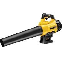 Máy thổi bụi, lá dùng pin 18V DeWALT DCM562D1 (1 sạc 1 pin 2.0Ah, túi vải)