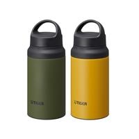 Bình giữ nhiệt Tiger nắp vặn MCZ-S040 (400ml)