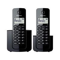 Điện thoại bàn không dây Panasonic KX-TGB112