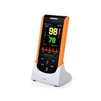 Máy đo nồng độ oxy trong máu SpO2 cầm tay Creative Medical SP-20