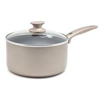 Chảo sâu GreenPan Cambridge Bronze 681496 có nắp (20cm)