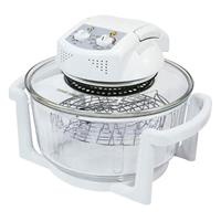 Lò nướng thủy tinh Tiger Queen AX-737M - 11L