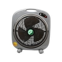 Quạt tản gió to Ching Hai BF168 (không có điều khiển từ xa)