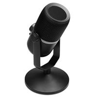 Microphone Thronmax Mdrill Zero M4 Jet Black