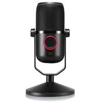 Microphone Thronmax Mdrill Zero M4 Plus Jet Black