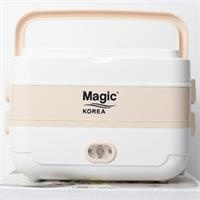 Hộp nấu và hâm nóng thức ăn Magic A09