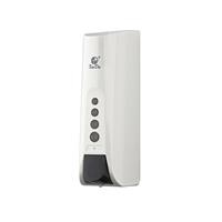Hộp đựng xà phòng, dầu gội, sữa tắm Xinda ZYQ40
