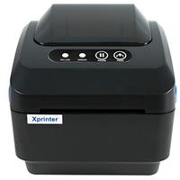 Máy in tem mã vạch Xprinter XP-350C