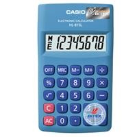 Máy tính Casio HL-815L