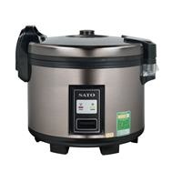 Nồi cơm điện Sato 60C015 - 6 lít