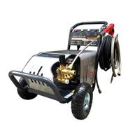 Máy phun xịt rửa áp lực cao Lutian 2600PSI 3.7KW 15M26-3.7S2