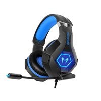 Tai nghe Gaming chụp tai (Headphone Gaming) Microlab G7