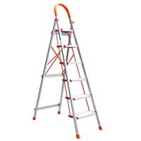 Thang nhôm ghế 6 bậc Sumika SK306