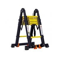 Thang nhôm rút đôi Sumika SKS440D (Sơn tĩnh điện - 4.4m)