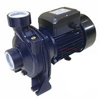Máy bơm ly tâm lưu lượng lớn Nanoco NHF1100