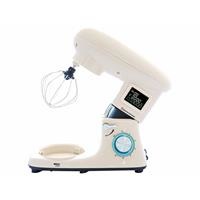 Máy trộn đa năng Kuchenzimmer STAND MIXER Cream 002813