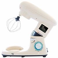 Máy trộn đa năng Kuchenzimmer STAND MIXER Cream 002813
