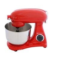 Máy trộn đa năng Kuchenzimmer STAND MIXER Red 002790
