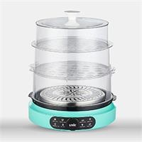 Nồi hấp điện UNIE UE-680 - 15 lít