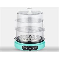 Nồi hấp điện UNIE UE-680 - 15 lít