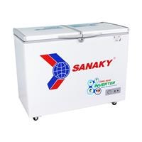 Tủ đông 1 ngăn 2 cánh Inverter Sanaky VH-2899A3 (280 lít)