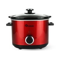 Nồi nấu chậm Sowun SW 6011 (2 Lít)
