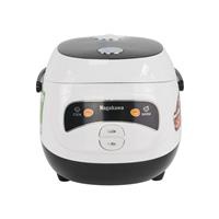 Nồi cơm điện mini Nagakawa NAG0134 (400W - 1 lít) - 2 chế độ nấu