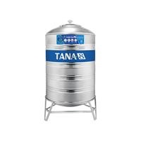 Bồn nước inox Tân Á 8 – 1000L Đứng (Ø920)