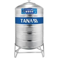 Bồn nước inox Tân Á 8 - 310 lít đứng (Ø740mm)