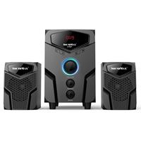 Loa vi tính SoundMax A-827