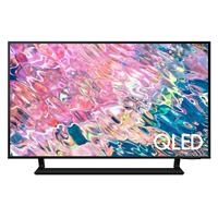 Smart Tivi QLED 4K 43 inch Samsung QA43Q60BAKXXV