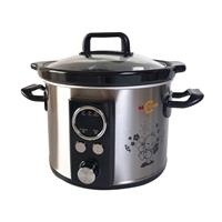 Nồi nấu chậm BBCooker DS25 (2.5 lít)