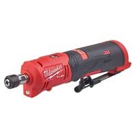 Thân máy mài khuôn dùng pin 12V Milwaukee M12 FDGS-0 (chưa pin, sạc)