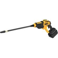Thân máy rửa xe dùng pin 20V Dewalt DCPW550B (chưa pin, sạc)