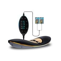 Máy massage trị liệu đau lưng Alphay JKAH-2C