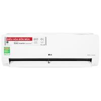 Máy lạnh 2 chiều LG Inverter 1 HP B10END1