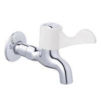 Vòi lạnh gắn tường Caesar W027C