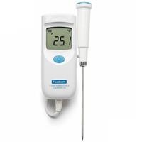 Máy đo nhiệt độ thực phẩm kiểu K HI935008 (-50°C~300°C)