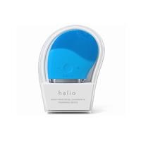Máy rửa mặt Halio Facial Cleansing & Massaging Device